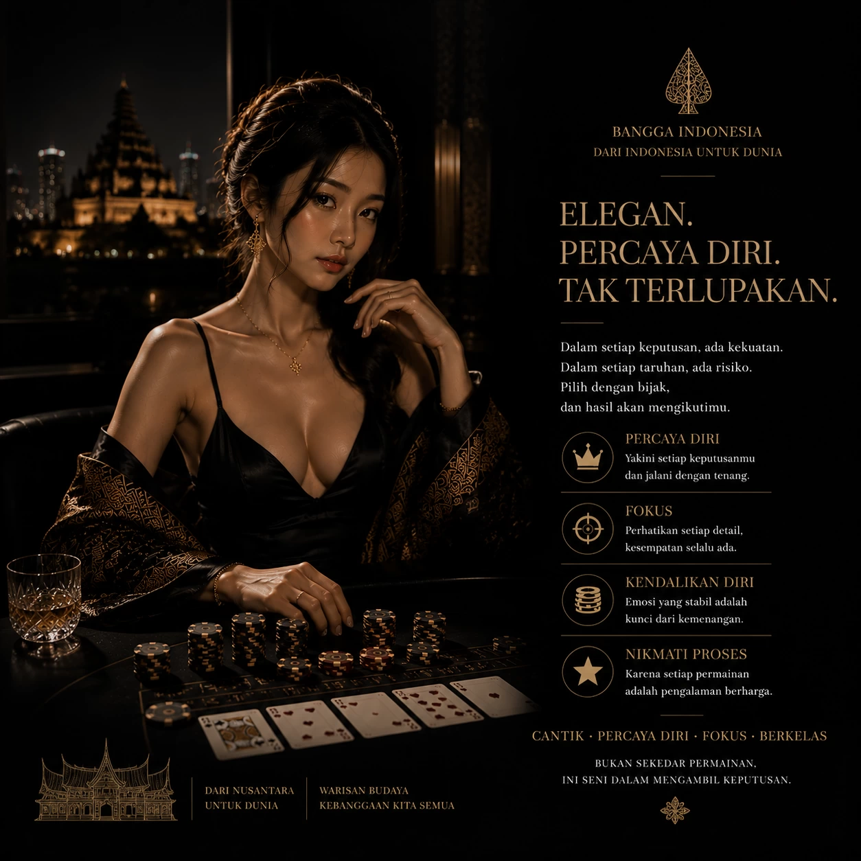 Inovasi Teknologi di winallcasino untuk Pengalaman Bermain
